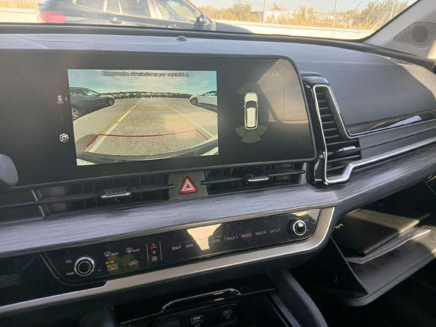 Imagen de Kia Sportage