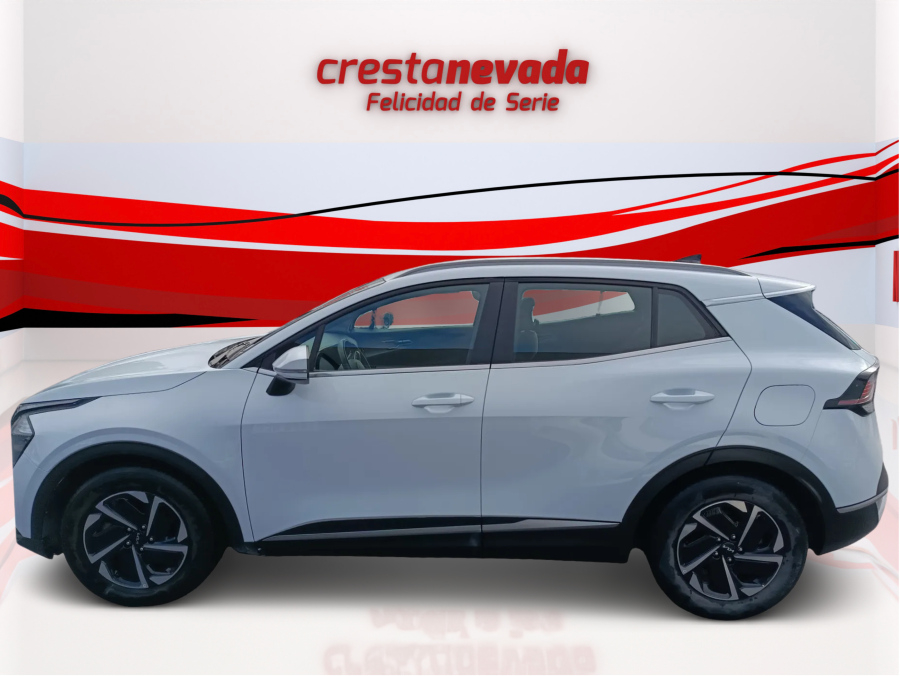 Imagen de Kia Sportage
