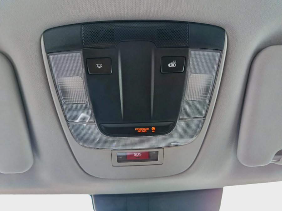 Imagen de Kia Sportage