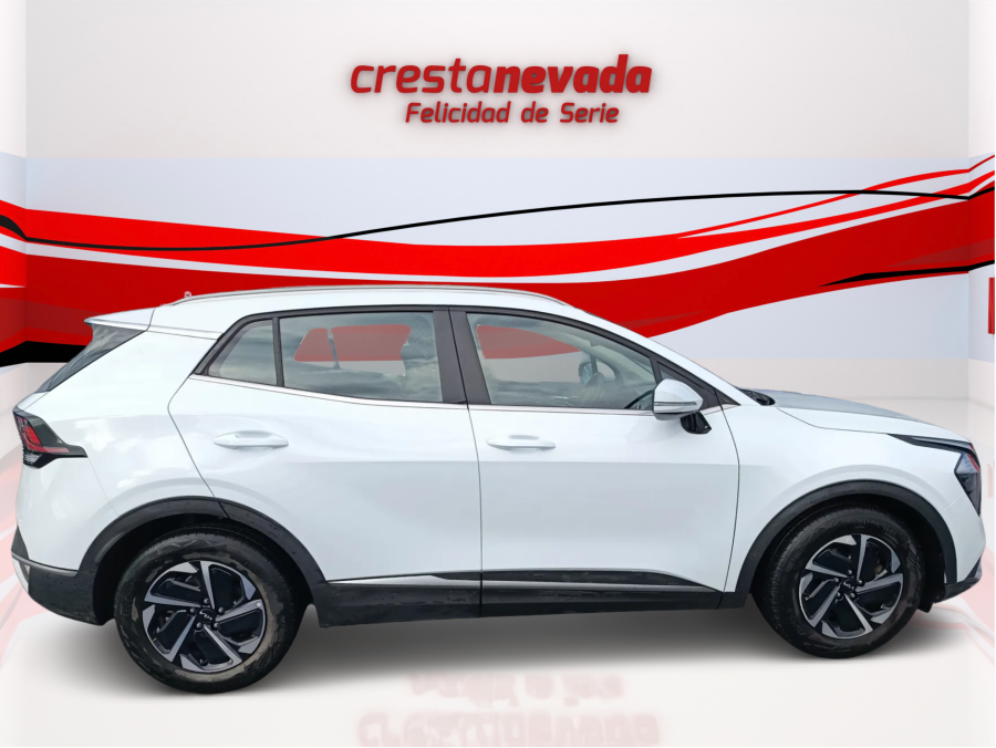 Imagen de Kia Sportage