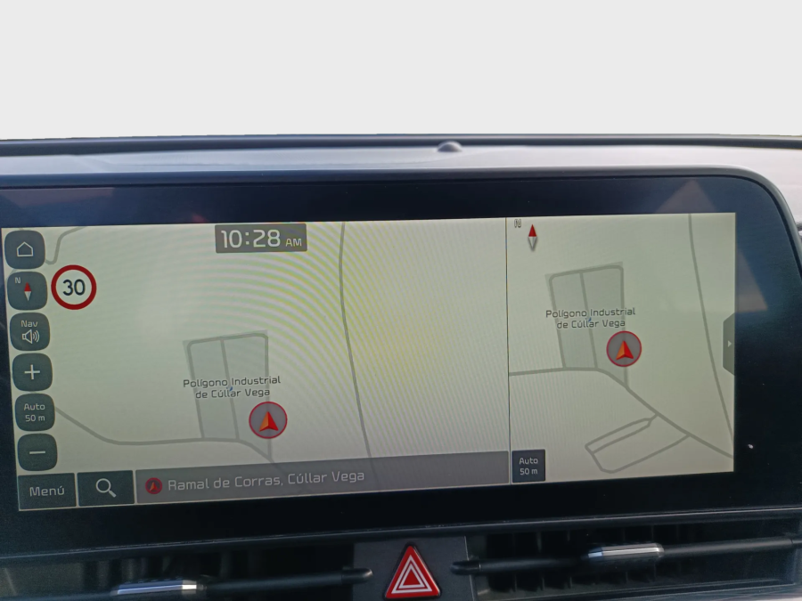 Imagen de Kia Sportage