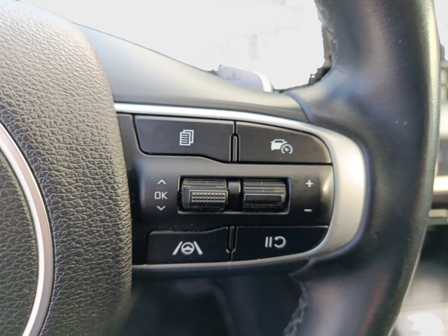 Imagen de Kia Sportage