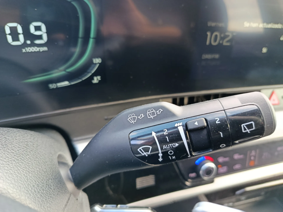 Imagen de Kia Sportage