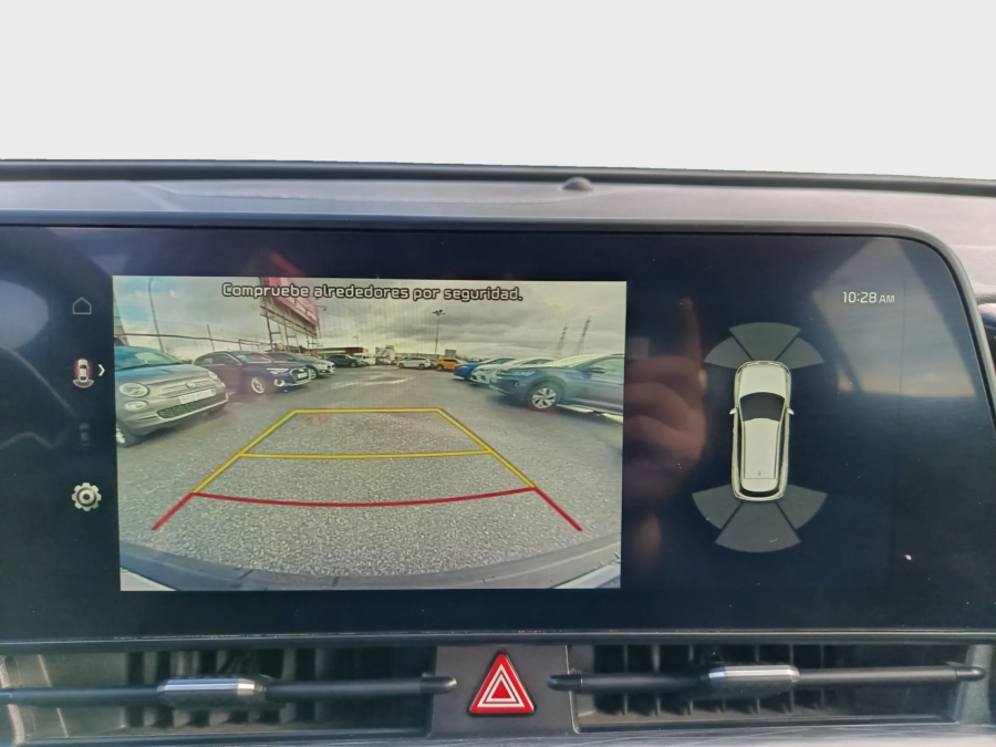 Imagen de Kia Sportage