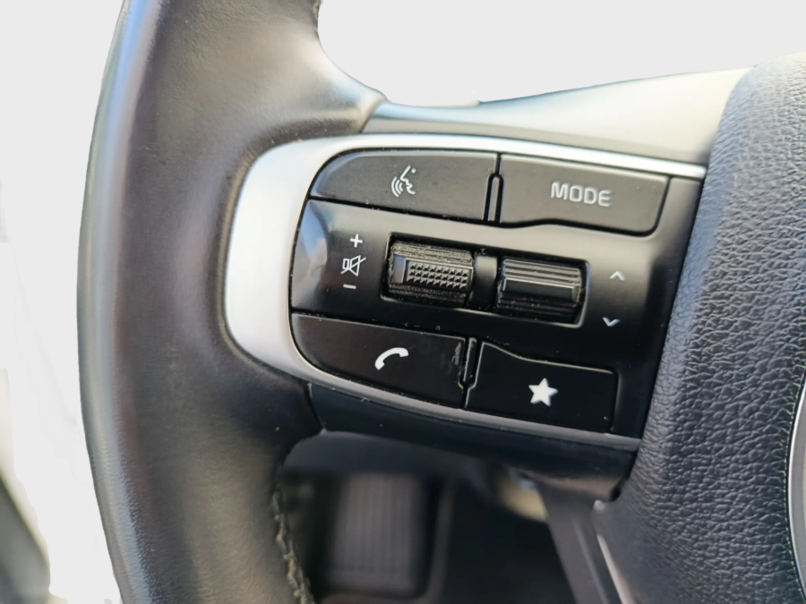 Imagen de Kia Sportage