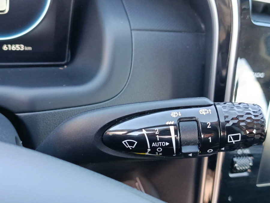 Imagen de Hyundai TUCSON