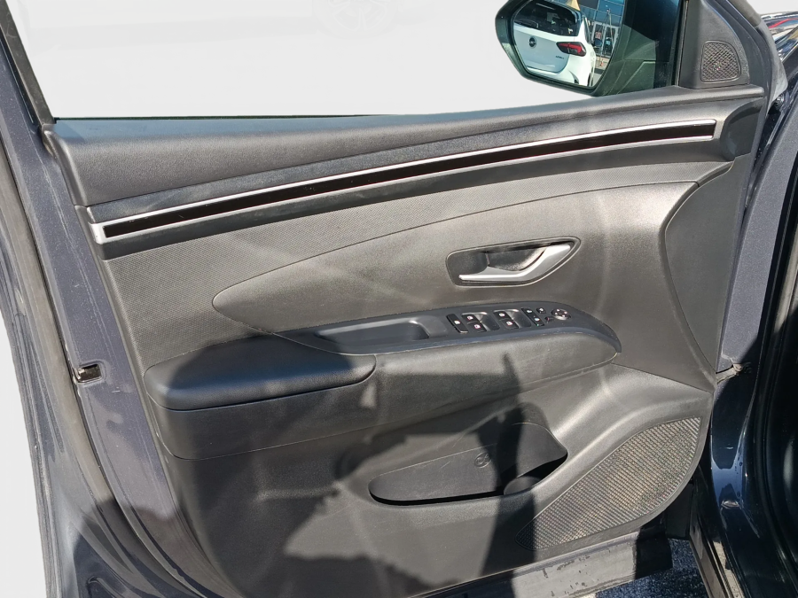 Imagen de Hyundai TUCSON