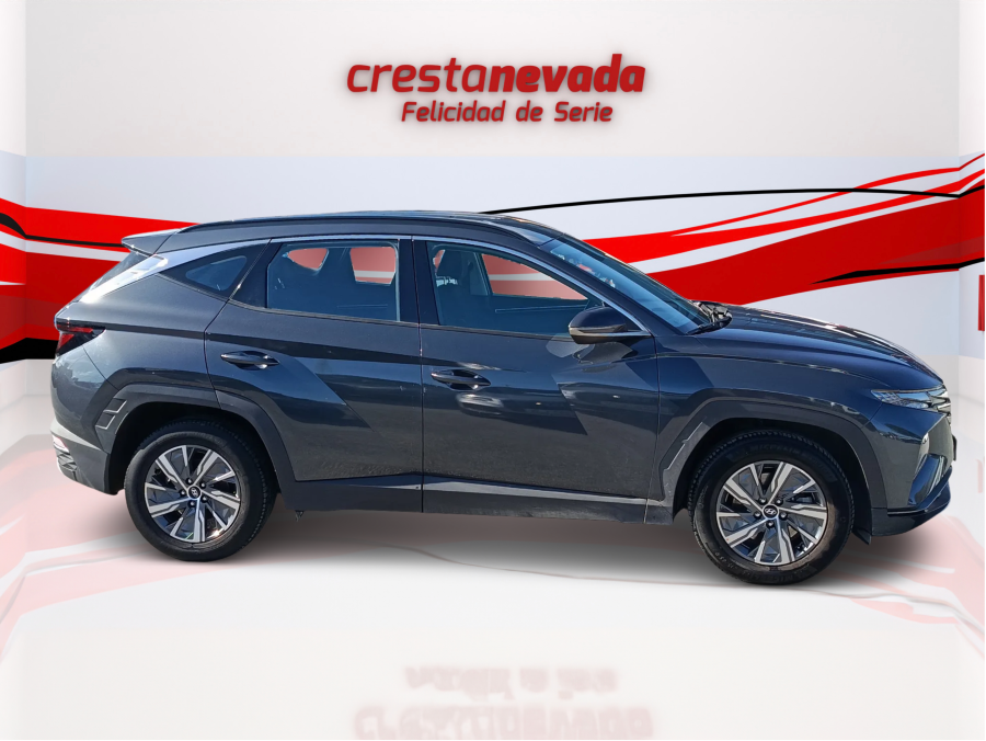 Imagen de Hyundai TUCSON