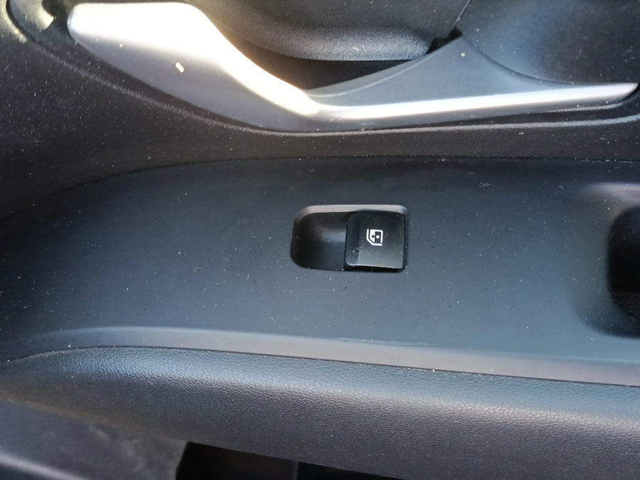 Imagen de Hyundai TUCSON