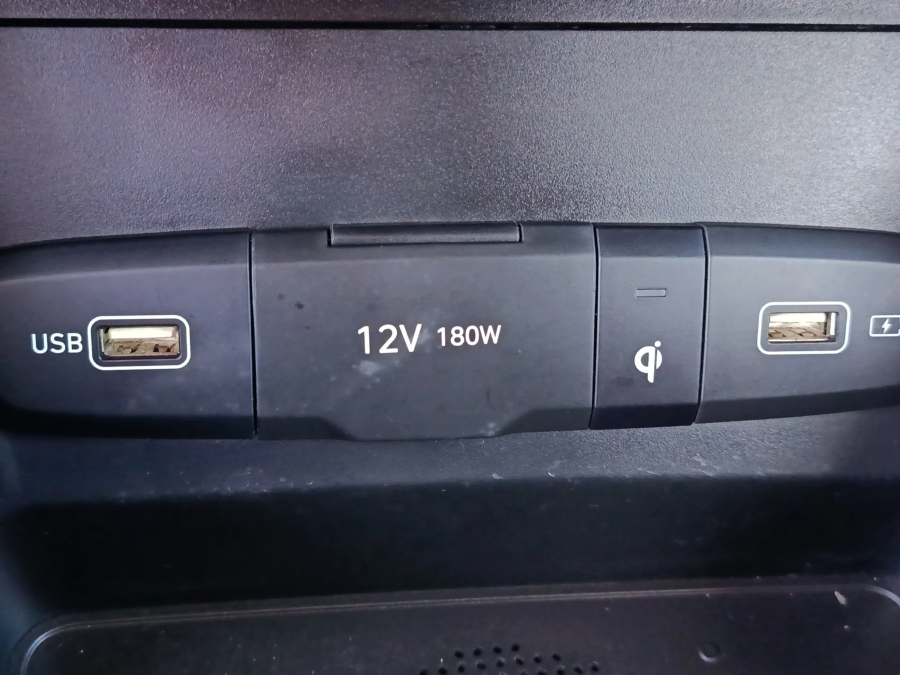 Imagen de Hyundai TUCSON