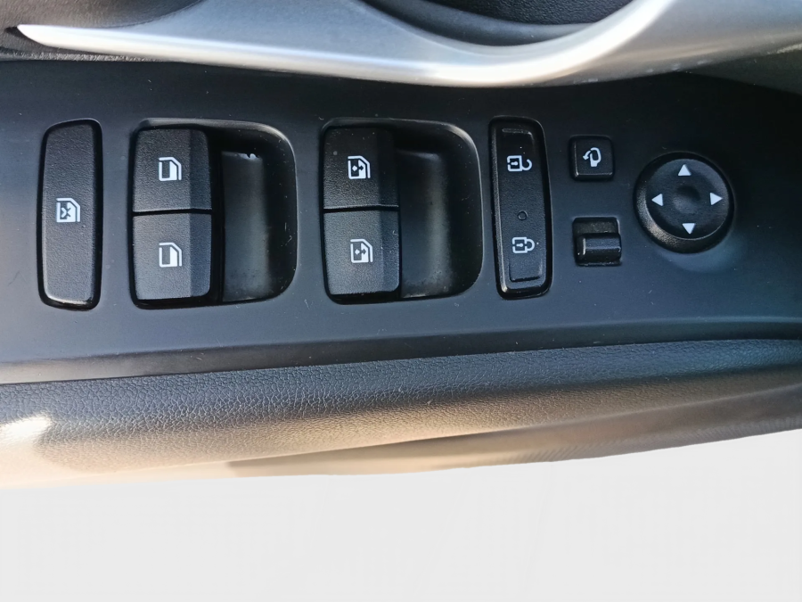 Imagen de Hyundai TUCSON