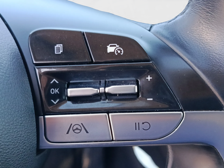 Imagen de Hyundai TUCSON