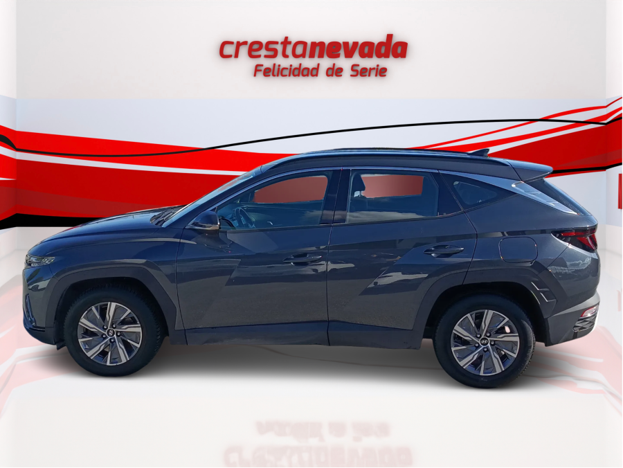 Imagen de Hyundai TUCSON