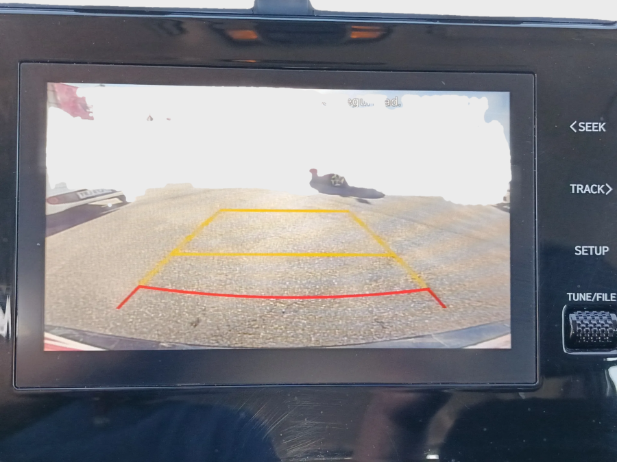 Imagen de Hyundai TUCSON