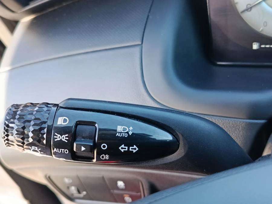 Imagen de Hyundai TUCSON