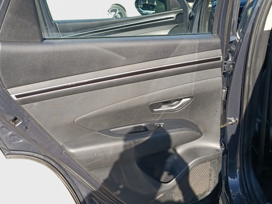 Imagen de Hyundai TUCSON