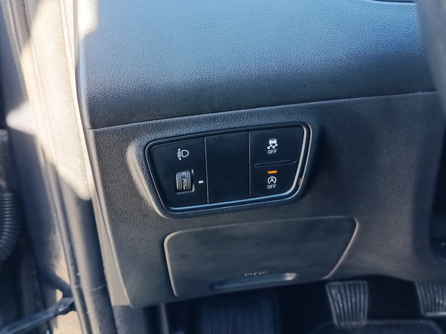 Imagen de Hyundai TUCSON