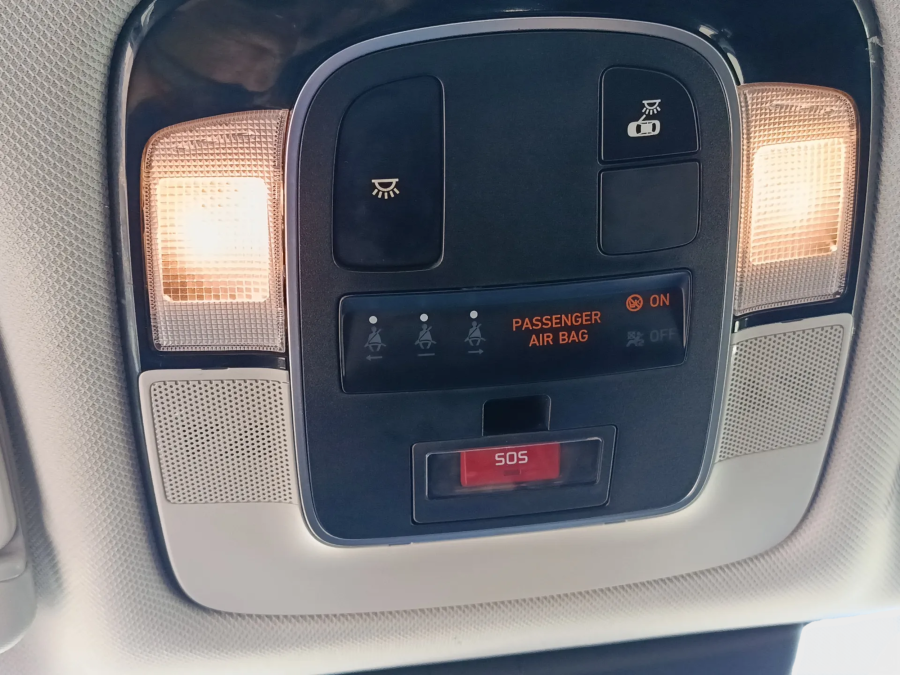 Imagen de Hyundai TUCSON