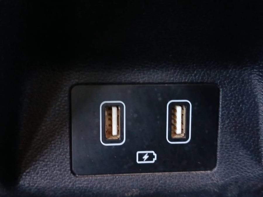 Imagen de Hyundai TUCSON