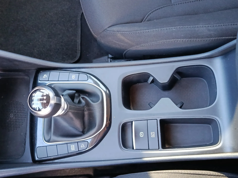 Imagen de Hyundai TUCSON