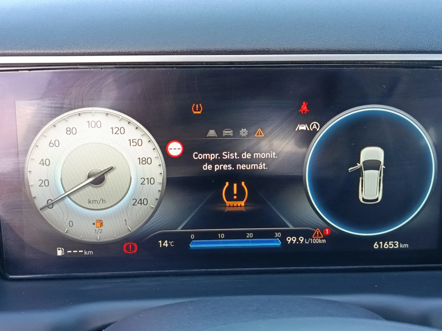 Imagen de Hyundai TUCSON