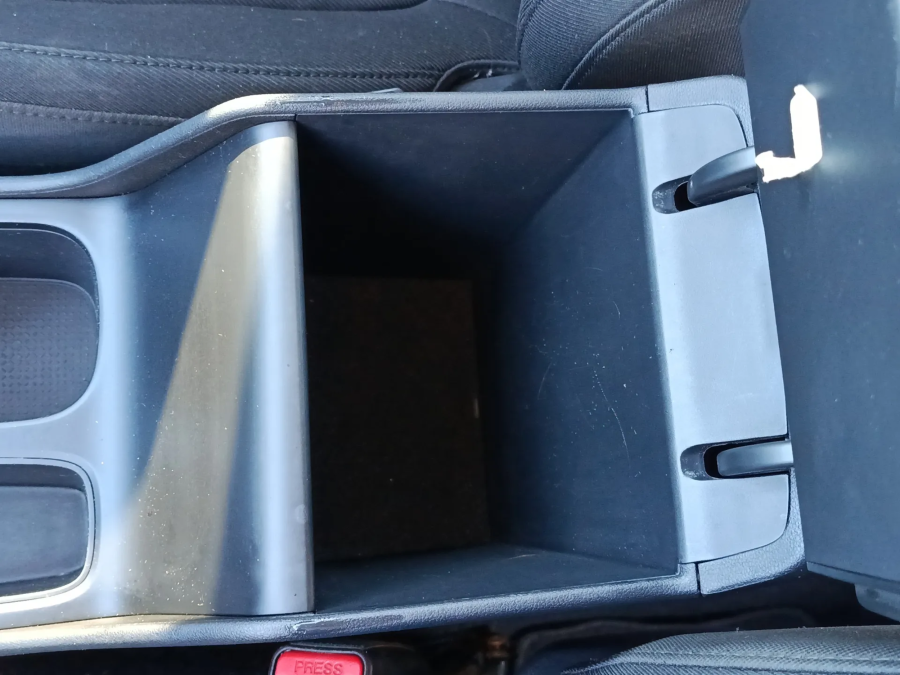 Imagen de Hyundai TUCSON