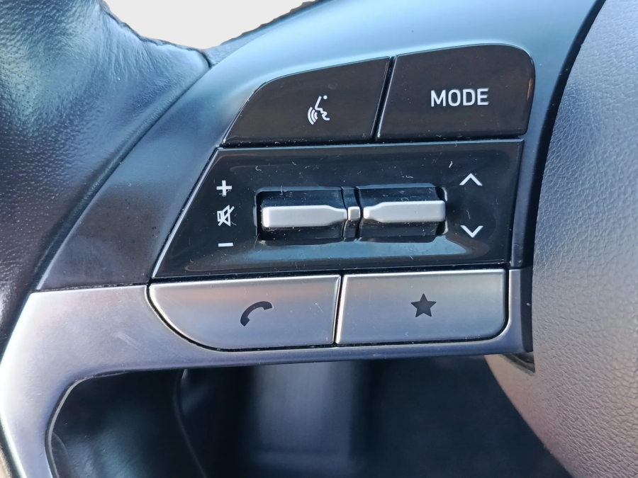 Imagen de Hyundai TUCSON