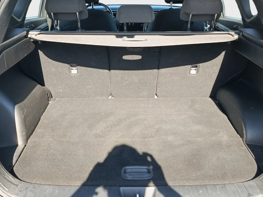 Imagen de Hyundai TUCSON