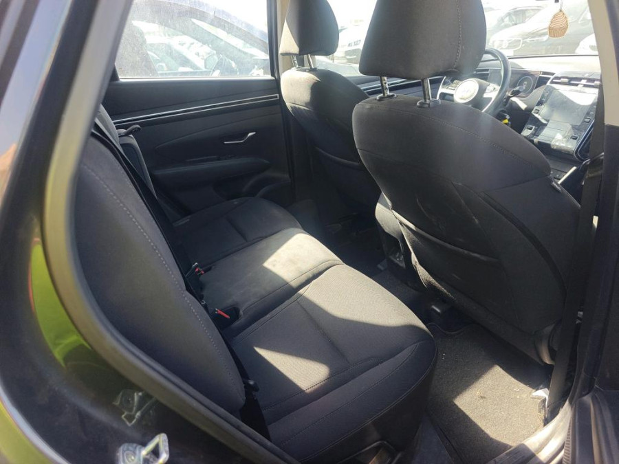 Imagen de Hyundai TUCSON