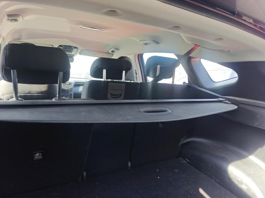 Imagen de Hyundai TUCSON