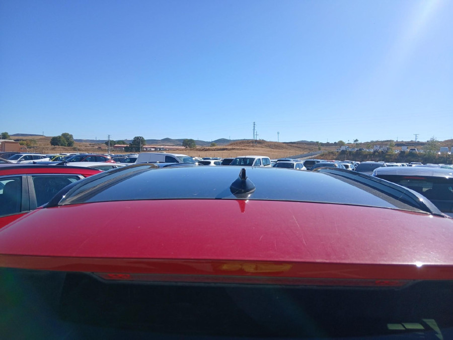 Imagen de Hyundai TUCSON