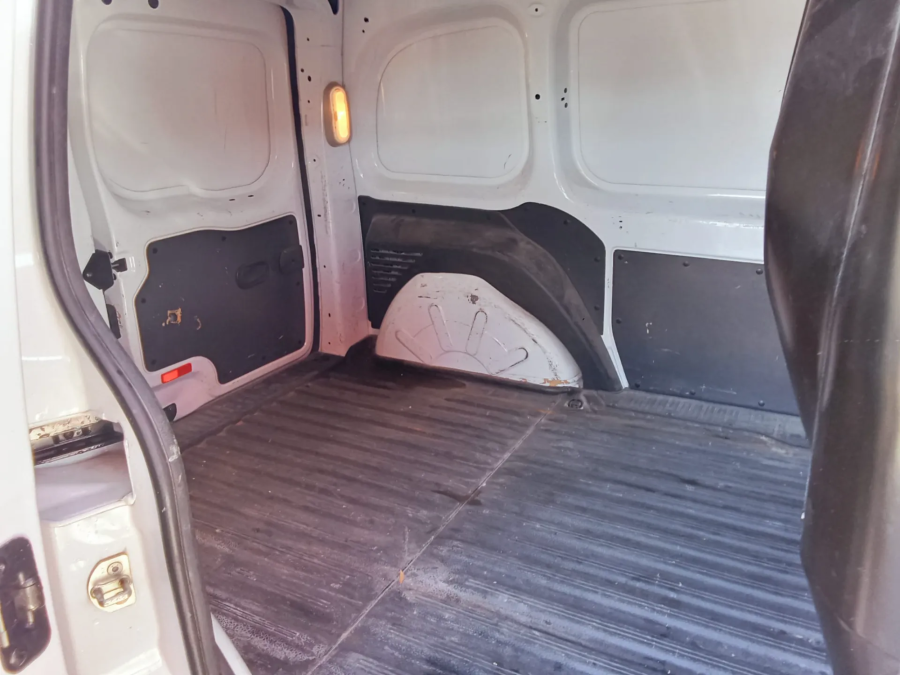 Imagen de mercedes-benz Citan