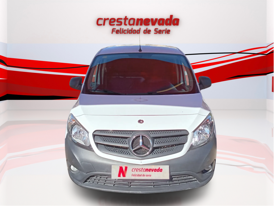 Imagen de mercedes-benz Citan