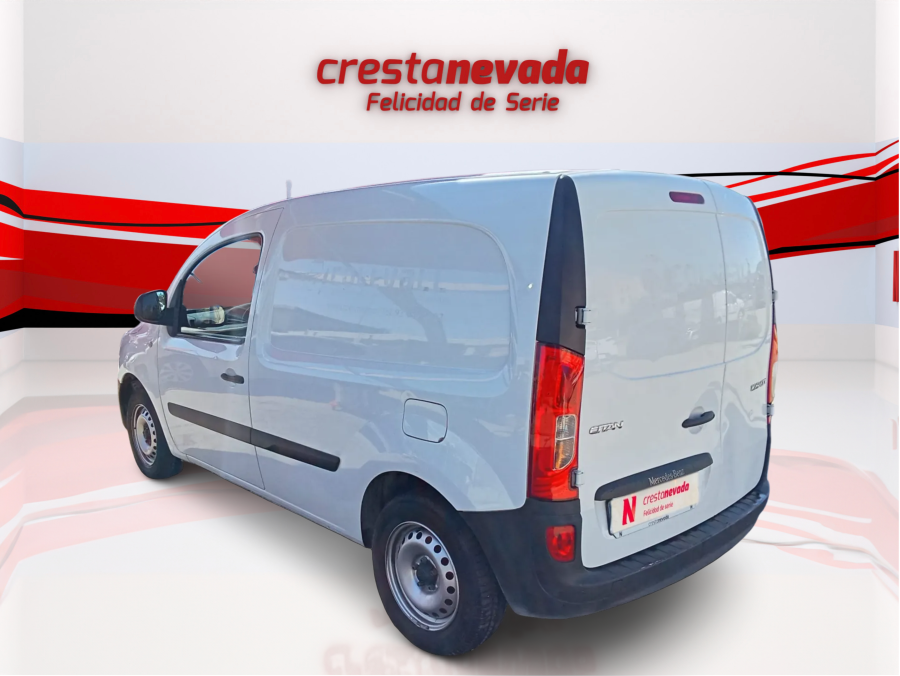Imagen de mercedes-benz Citan