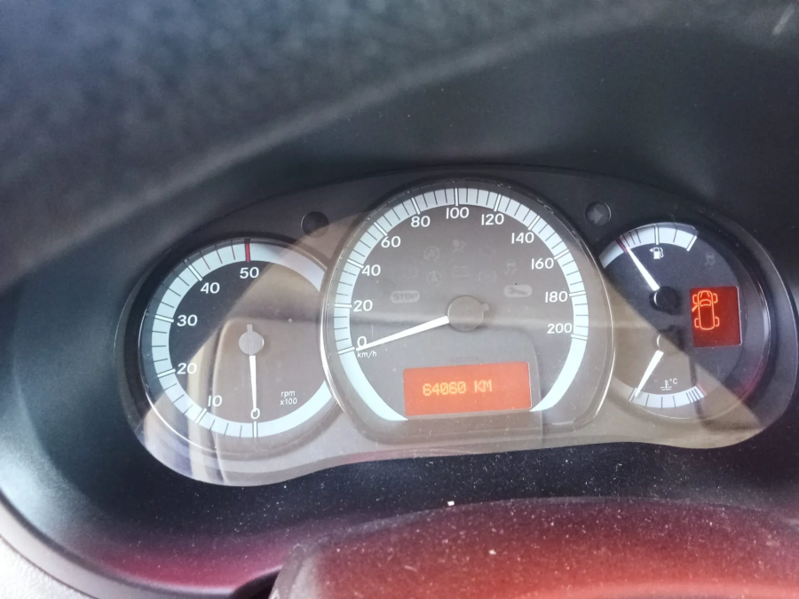 Imagen de mercedes-benz Citan