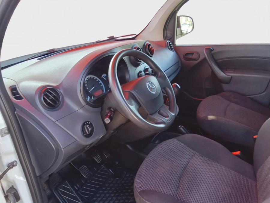 Imagen de mercedes-benz Citan