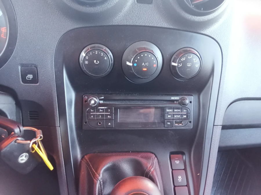 Imagen de mercedes-benz Citan