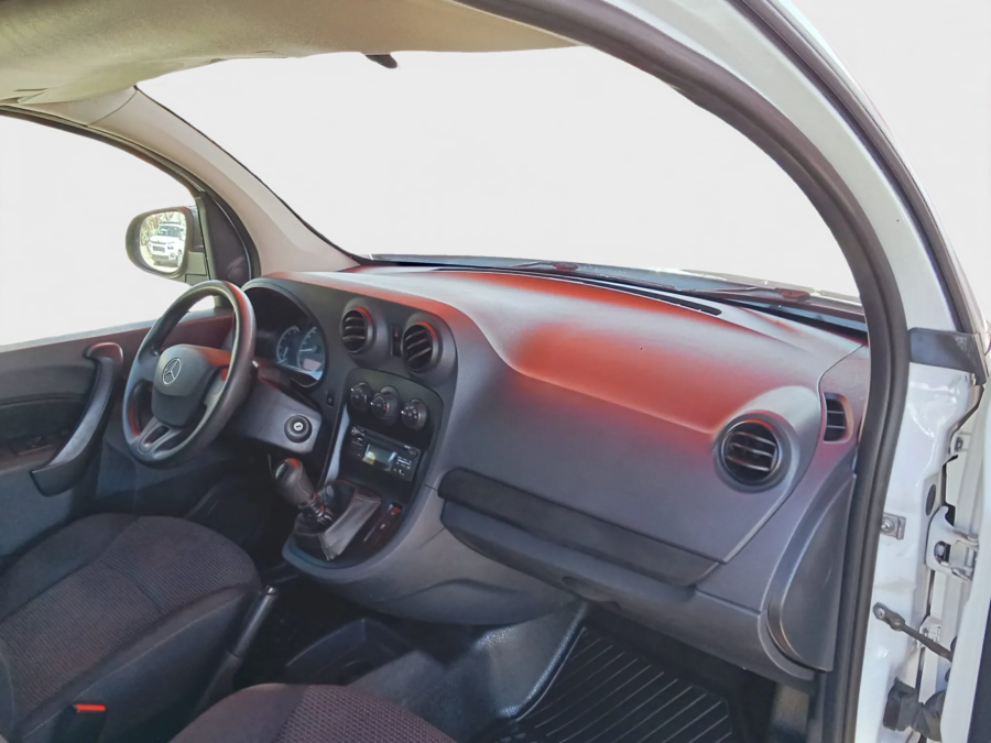 Imagen de mercedes-benz Citan