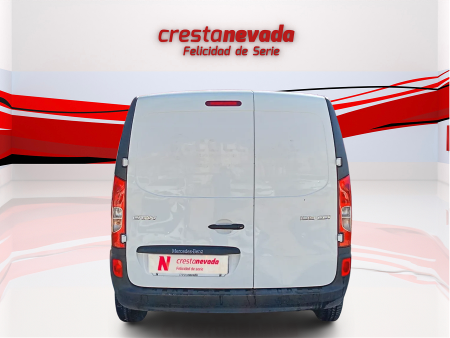 Imagen de mercedes-benz Citan