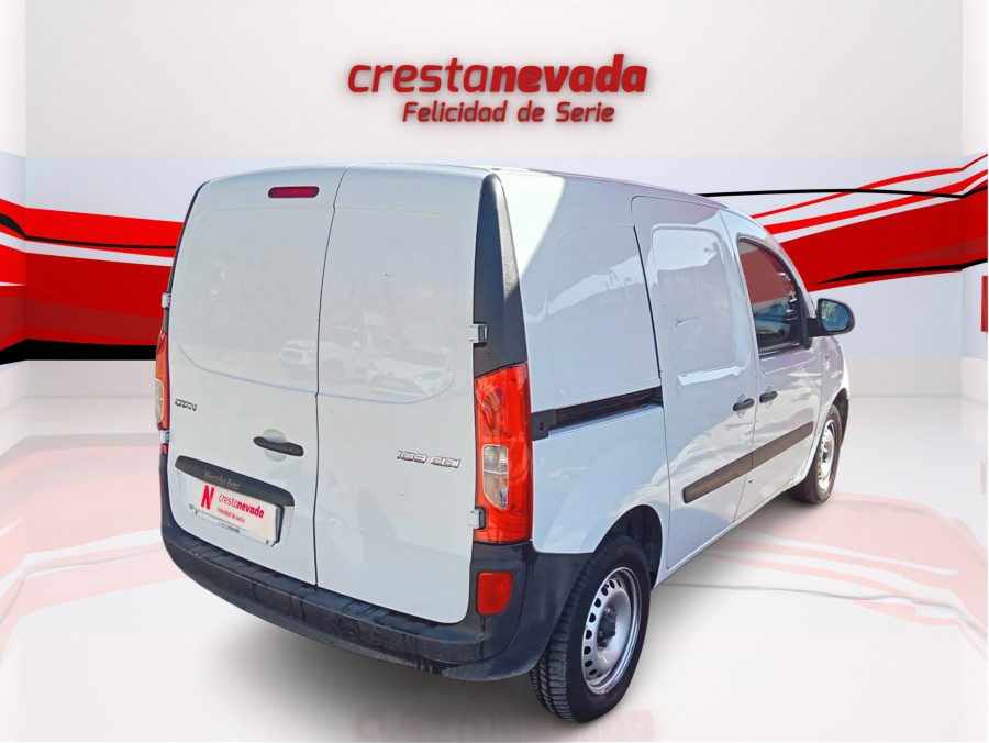 Imagen de mercedes-benz Citan