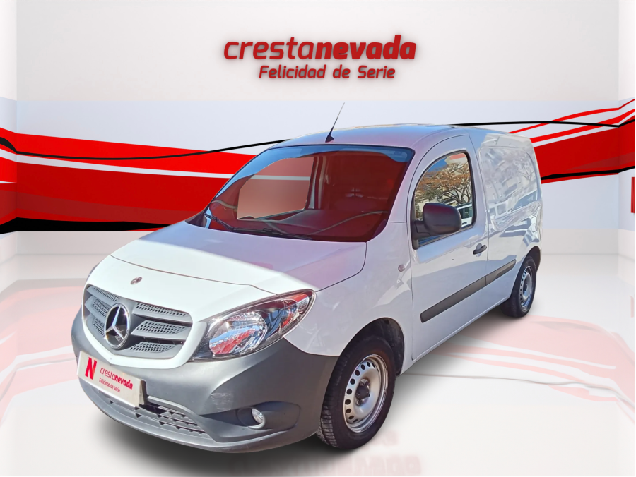 Imagen de mercedes-benz Citan