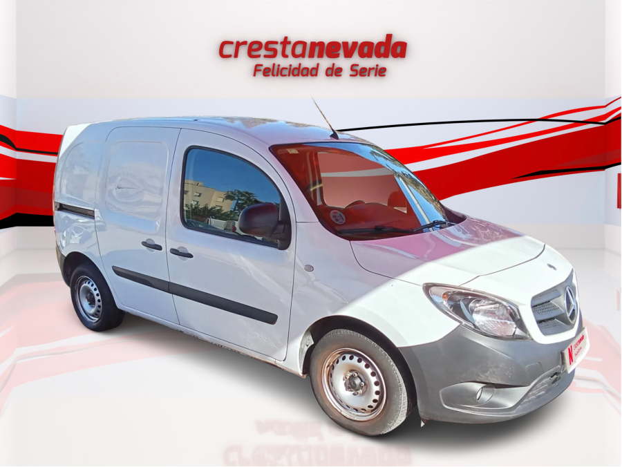 Imagen de mercedes-benz Citan