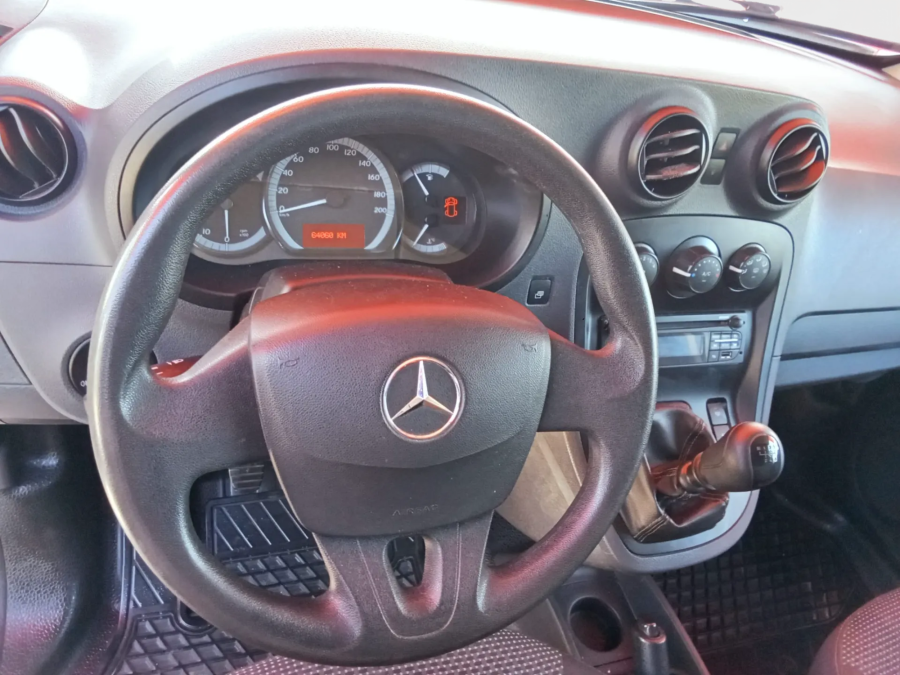 Imagen de mercedes-benz Citan