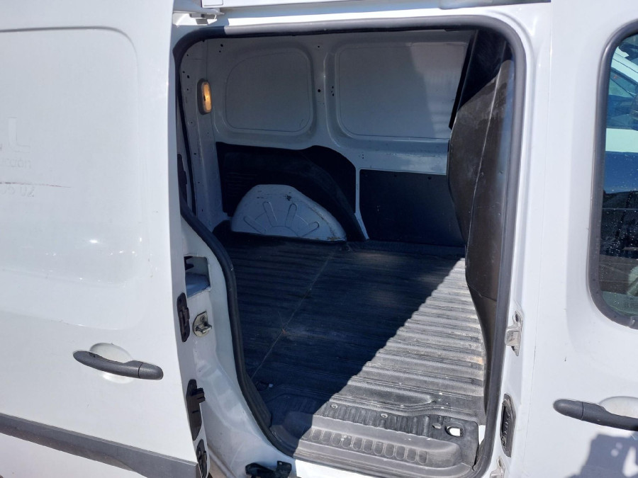 Imagen de MERCEDES Citan