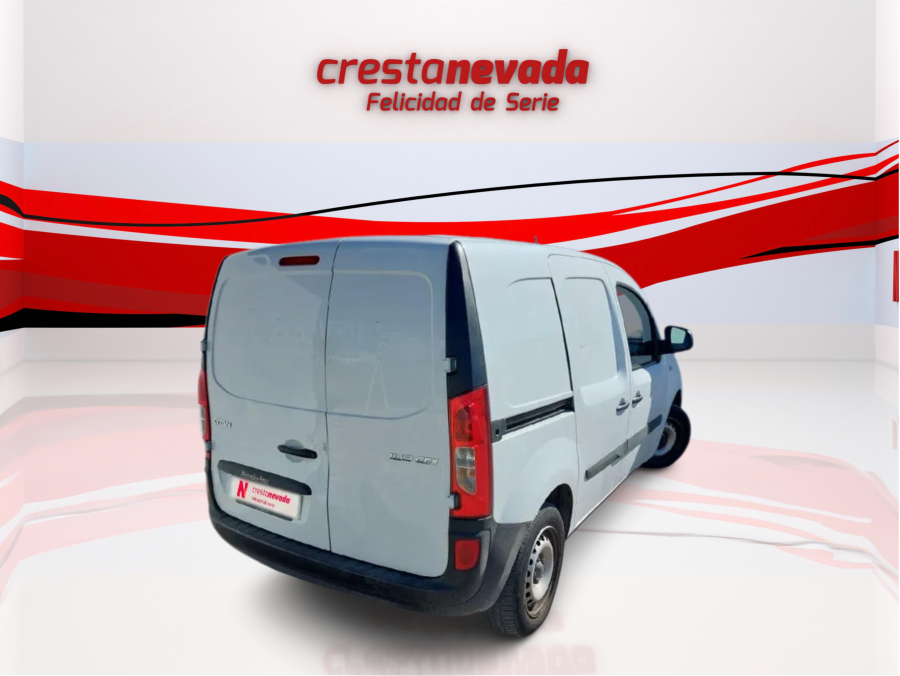 Imagen de MERCEDES Citan