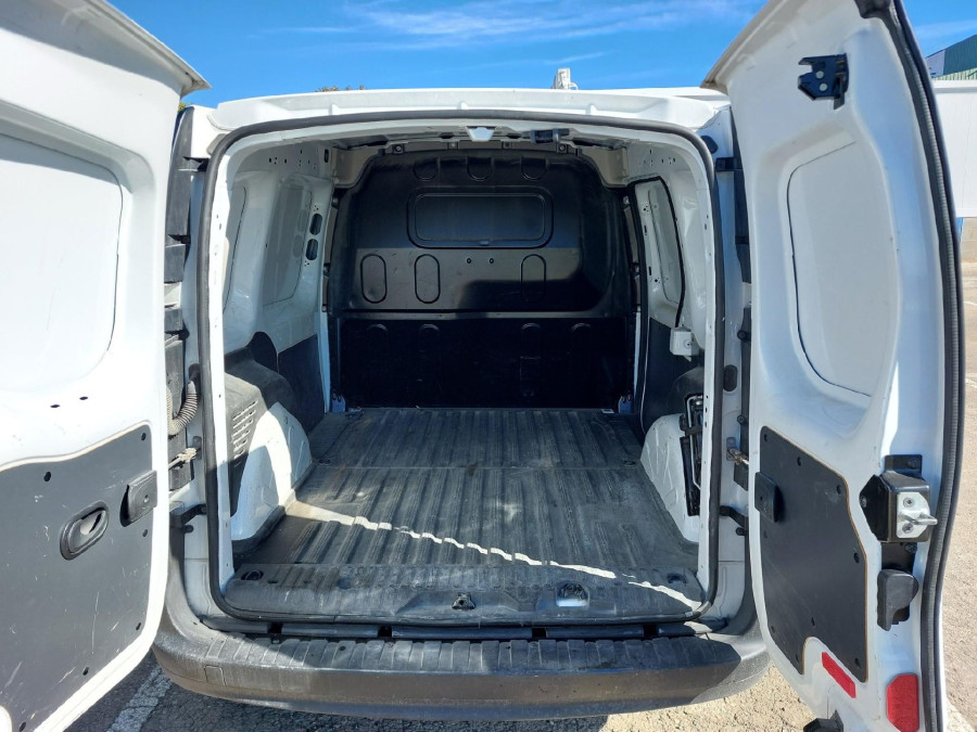 Imagen de MERCEDES Citan