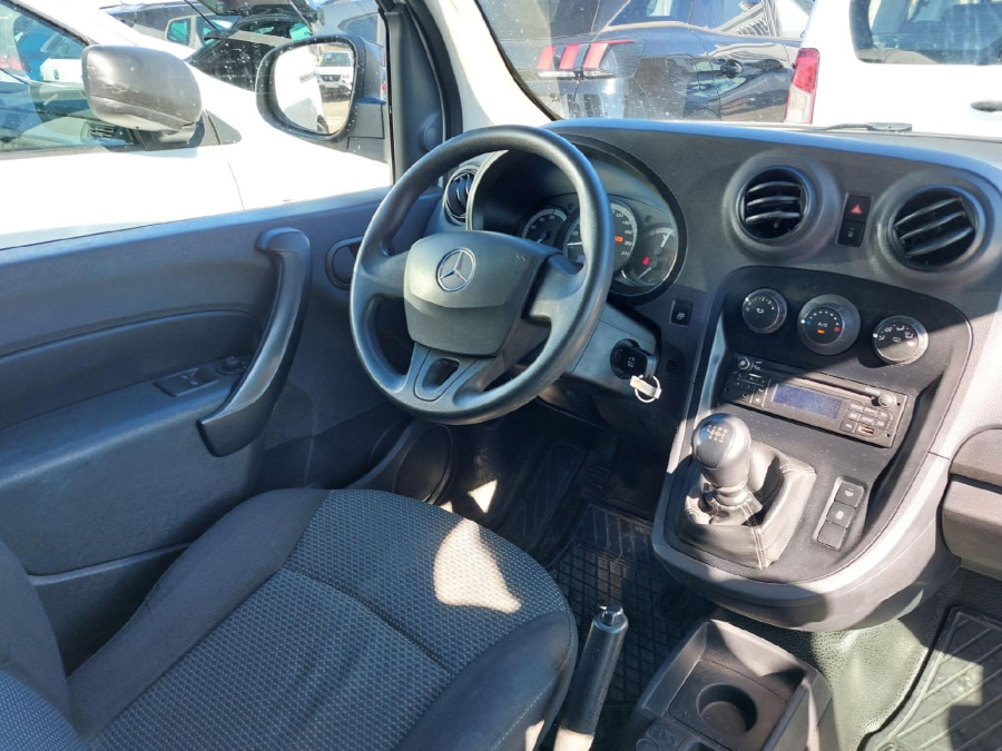 Imagen de MERCEDES Citan