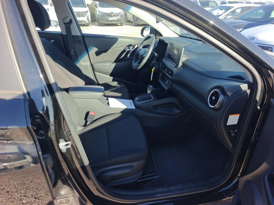 Imagen de Hyundai Kona