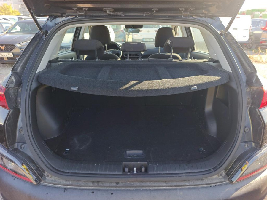 Imagen de Hyundai Kona