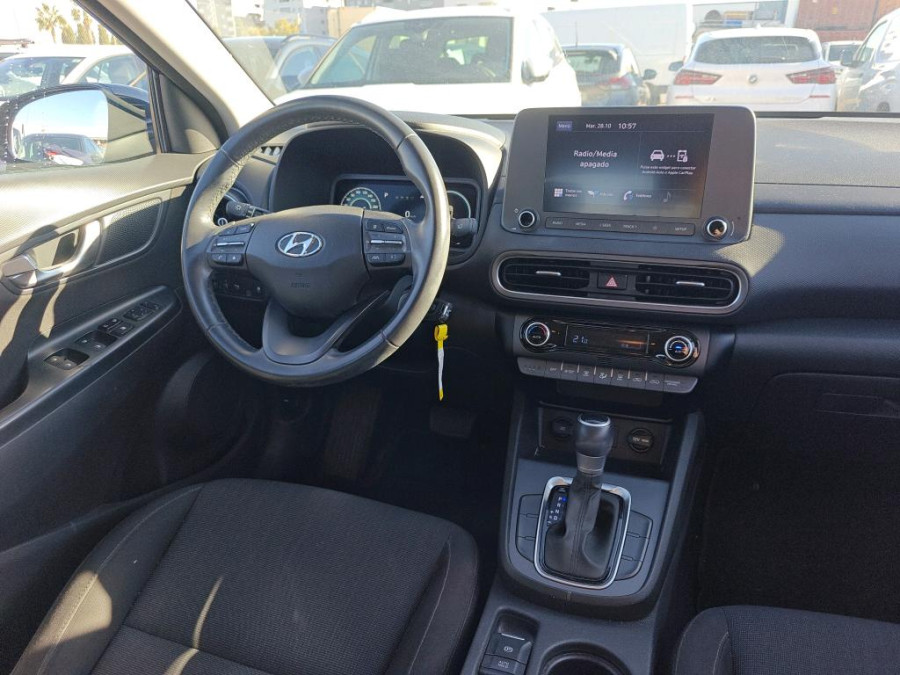 Imagen de Hyundai Kona